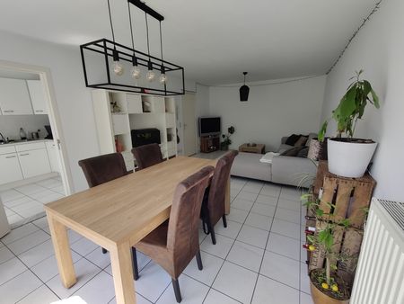 Kerselarenstraat 5 0102, 3010 Kessel-lo - Foto 3