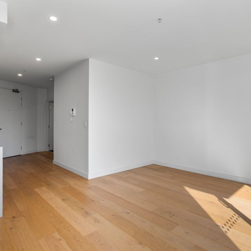 Register to Inspect / Contemporary 1-Bedroom Apartment with Secure Parking & Private Balcony – Lifestyle Meets Convenience - Photo 1
