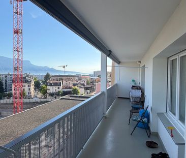 4 Zimmer, 82 m² - Photo 5
