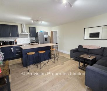 4 Bed 4 En-suite near Leeds Uni - Photo 3