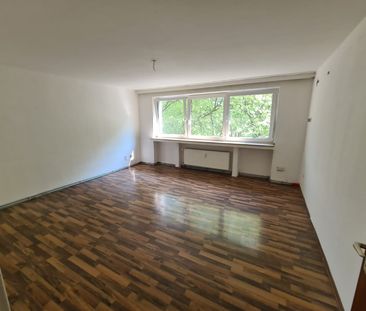 Zwei-Zimmer Wohnung in gepflegtem Haus in Duisburg-Hochfeld! - Foto 4