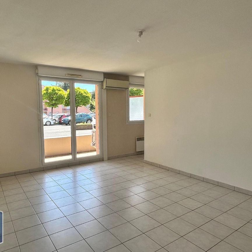 Location Appartement 2 pièces 53m² BELFORT 90000 - Photo 1