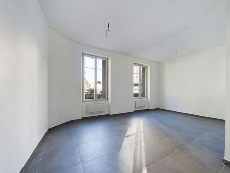 Location appartement 2 pièces, 48.33m², Argenteuil - Photo 2