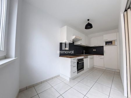 SCHILTIGHEIM - 3P - 73.73m² - Photo 3