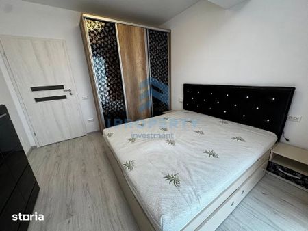 Berceni | 2 camere | Centrala Proprie | Prox. Metrou - Fotografie 2
