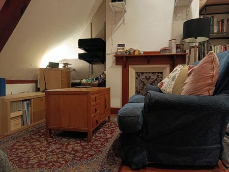 Studio Flat, Worship Street, EC2A - Photo 2