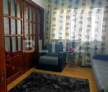 Apartament de 4 camere, 110 mp, zona KFC - Photo 5