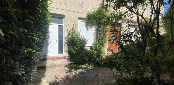 Location Appartement 2 pièces 27m² ST ETIENNE 42000 - Photo 2