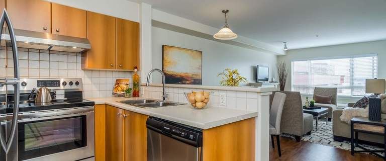 Langley Apts | 19777 Willowbrook Dr., Langley - Photo 1