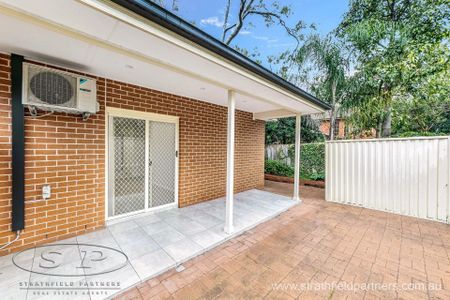 Luxury granny flat - Photo 5