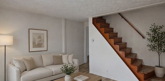Grand 5 1/2 -1099 Rue Claire-Jolicoeur - Photo 2