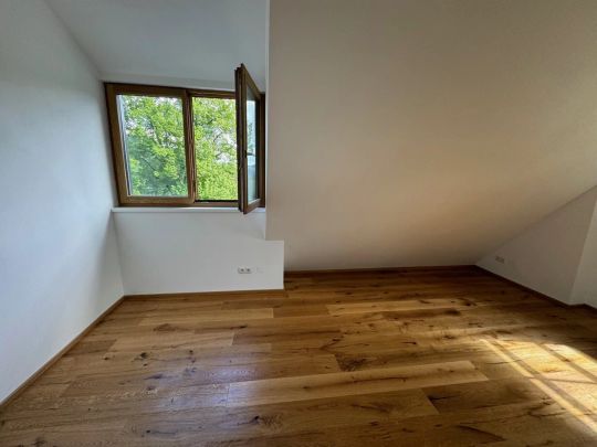 Betreubare barrierefreie Penthauswohnung - Photo 1