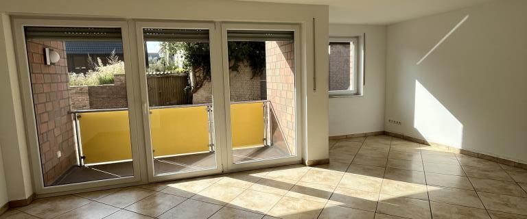 Gepflegte! 2-Zimmer-Wohnung in Bergheim Quadrath-Ichendorf - Foto 1