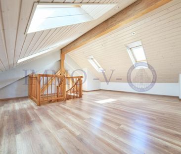 SPACIEUSE MAISON VILLAGEOISE AVEC BALCON ET TERRASSE A 30 METRES DU... - Photo 5