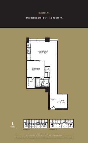 For Lease - 111 St Clair Avenue Unit# 501, Toronto, Ontario - Photo 3