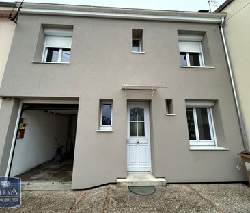 Location Maison 5 pièces 83m² ALBI 81000 - Photo 3