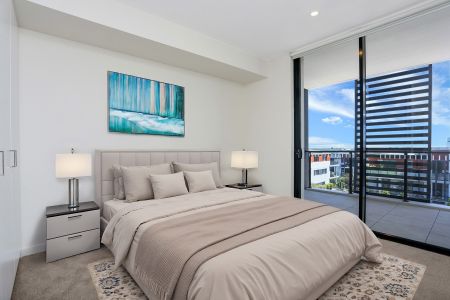 216 (Level 2)/227 Hezlett Road, North Kellyville NSW 2155 - Apartment For Rent | Domain - Photo 5