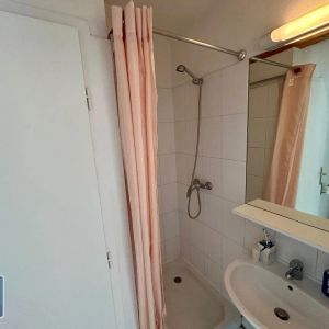 Appartement à louer 1 pièce 27.1m² - Photo 3