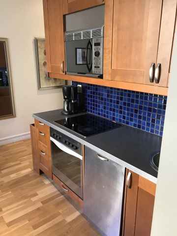 Berzeliigatan, Göteborg - Foto 2