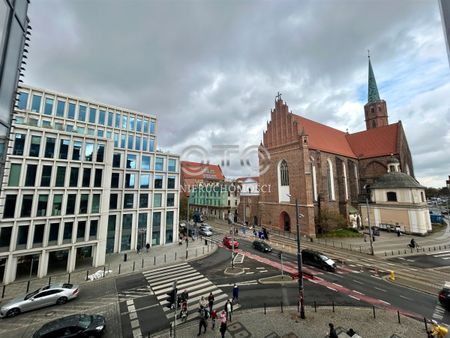 Mieszkanie - dolnośląskie, Wrocław m., Wrocław, Stare Miasto, Rynek - Zdjęcie 4