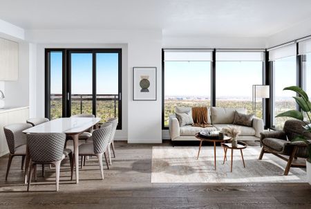 For Lease - 8 Olympic Garden Drive Unit# 2108, Toronto, Ontario - Photo 2