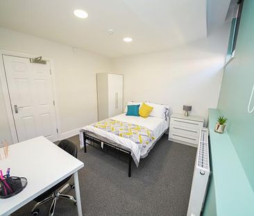 Student Apartment 4 bedroom, Broomhall, Sheffield - Photo 6