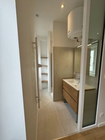 APPARTEMENT T5 A LOUER - Photo 2