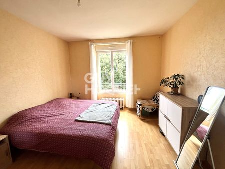Location Appartement 3 pièces 66m² - Photo 2