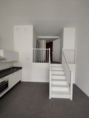 Appartement te huur: Mariënburgsestraat 59-A25 6511 RM Nijmegen - Photo 1