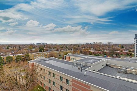 For Lease - 8 Covington Road Unit# 1008, Toronto, Ontario - Photo 2