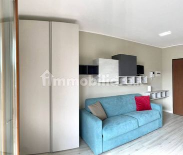 Monolocale via Tevere 32, Taccona, Monza - Photo 4