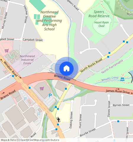 G07/27-33 North Rocks Road, North Rocks, NSW 2151