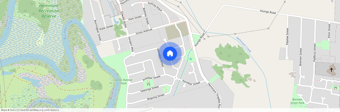 20 Samson Crescent, Qld 4174, Hemmant