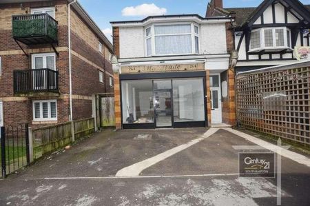 |ref: | Shirley Road, Southampton, SO15 - Photo 5