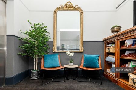 Studio to rent - Photo 4