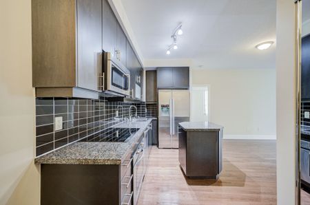 For Lease - 35 Balmuto Street Unit# 1604, Toronto, Ontario - Photo 3