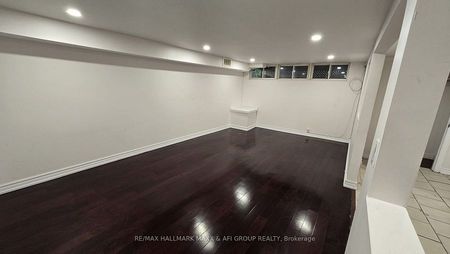 For Lease - 265 Taylor Mills Drive Unit# Basement, Richmond Hill, Ontario - Photo 2