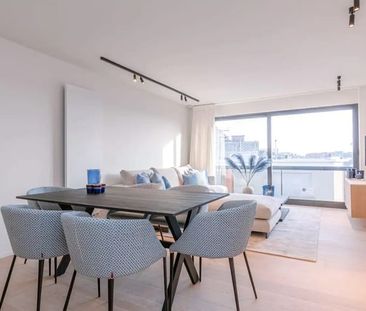 Appartement te huur - Photo 3