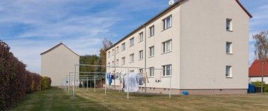 3-Raum-Wohnung in Glauchau, Erbschänkenstraße 19 - Photo 1