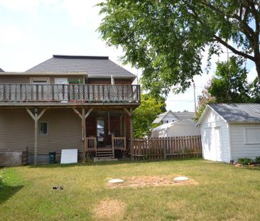 For Lease - 5508 Osgoode Main Street Unit# A, Greely - Metcalfe - O... - Photo 5