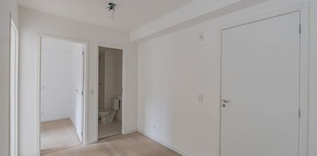 Apartamento para alugar com 30m², 2 quartos e sem vaga - Photo 2