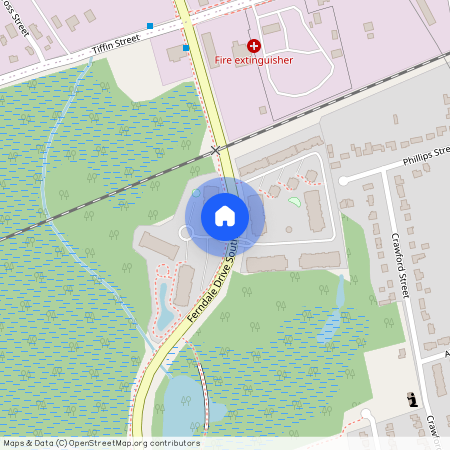 44 Ferndale Drive, Barrie