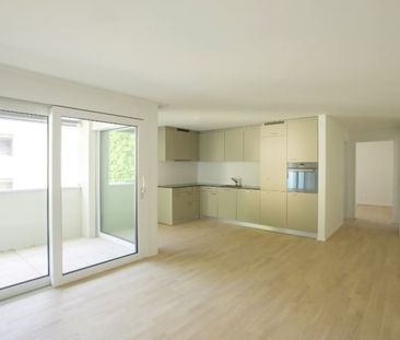2.5 Zimmer, 56 m², 2. Stock - Photo 3