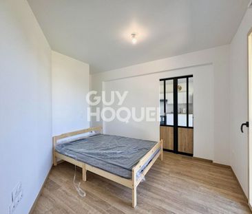 Charmant Appartement 2 Pièces à Benerville-sur-Mer avec vue mer - Photo 1
