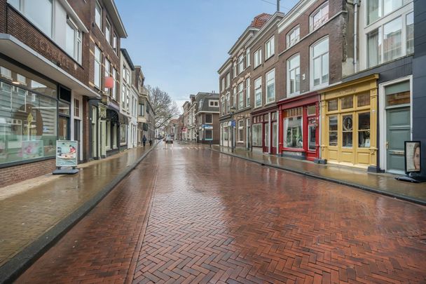 Westwagenstraat, Gorinchem, Nederland - Photo 1