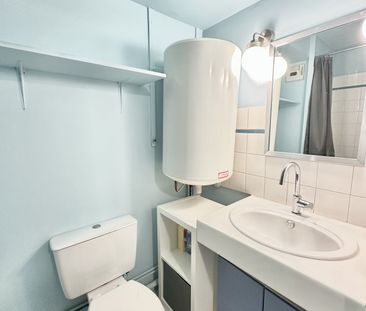 Location Appartement 2 pièces 23m² GRENOBLE 38000 - Photo 6