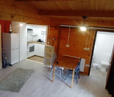 Studio Flat, Tremona Road, SO16 - Photo 5
