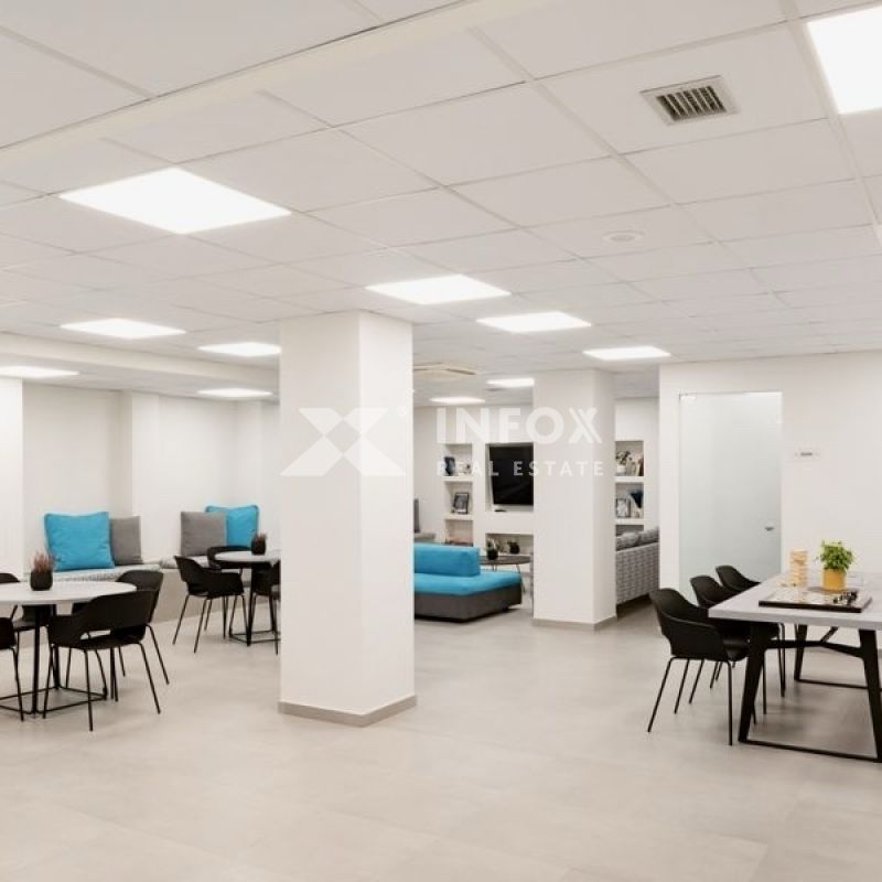 Πολυτελές Επιπλωμένο Διαμέρισμα 37 Τ.Μ προς Μίσθωση – 740€ (Συμπεριλαμβάνονται όλοι οι λογαριασμοί) Τοποθεσία: Κέντρο Θεσσαλονίκης – 800 μ. από Πλατεία Αριστοτέλους - Photo 1