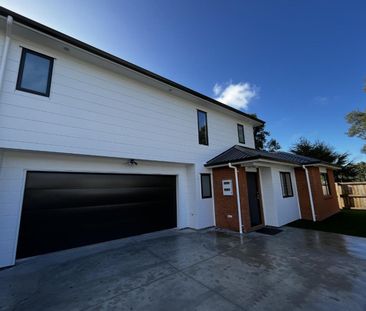 Short walk to Waikato Hospital - Photo 2