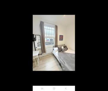 Studio Flat, Seven Sisters Road, N7 - Photo 3